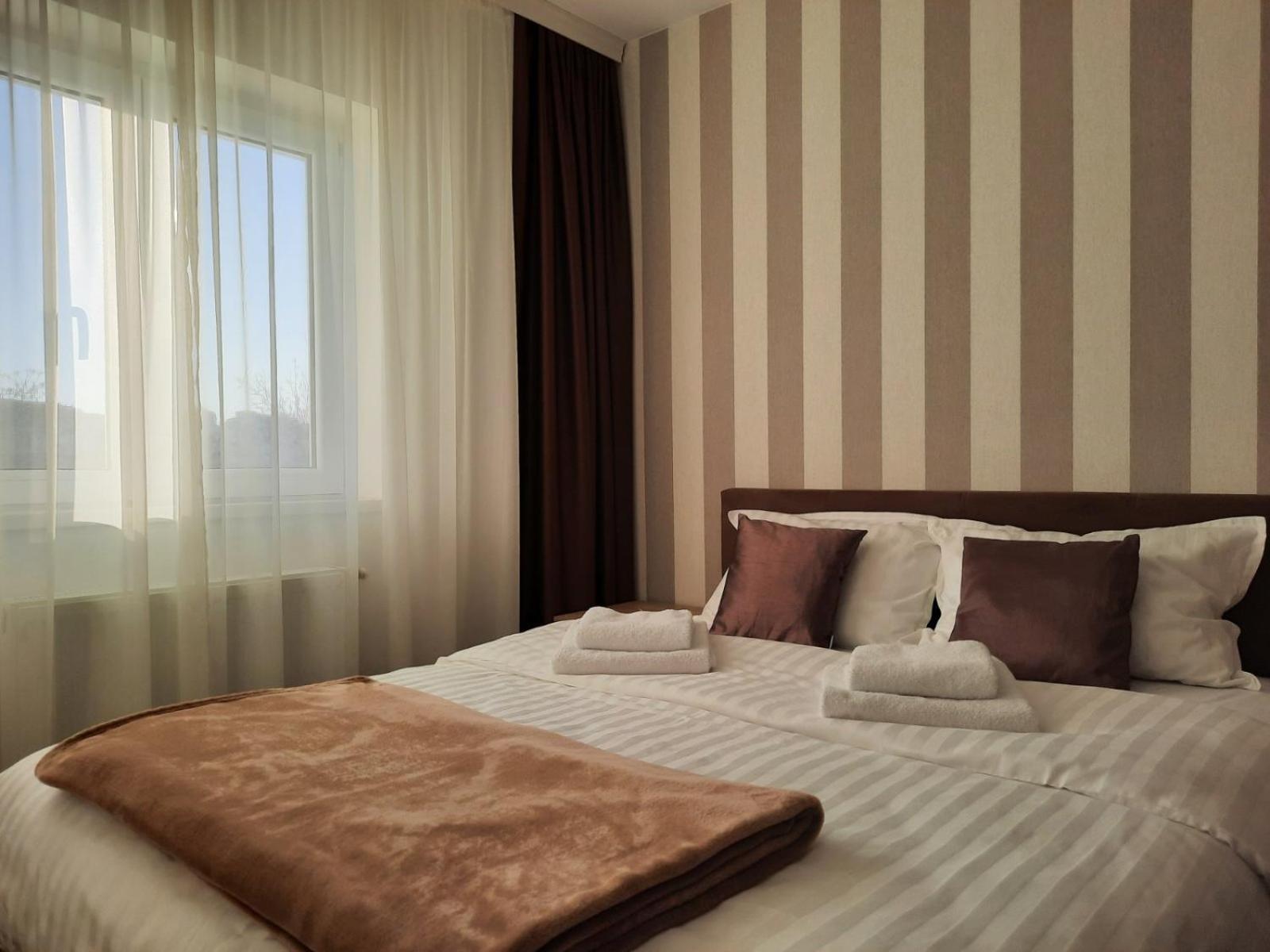 Divizija Lux Apartments Belgrado Kamer foto